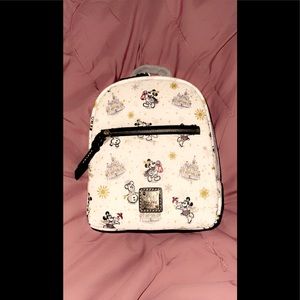 NWT Disney Dooney and Bourke Christmas 2020